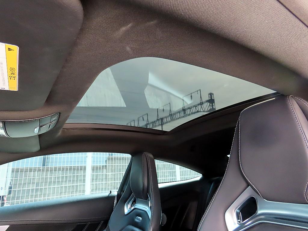 Mercedes Benz C Class 2018 Blanco - Importación desde Corea - HF Imports Iquique - Foto 18