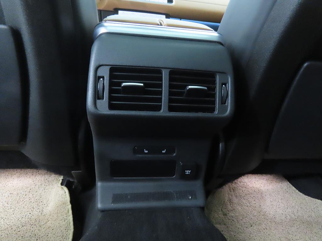 Land Rover Range Rover Bella 2018 Blanco - Importación desde Corea - HF Imports Iquique - Foto 15