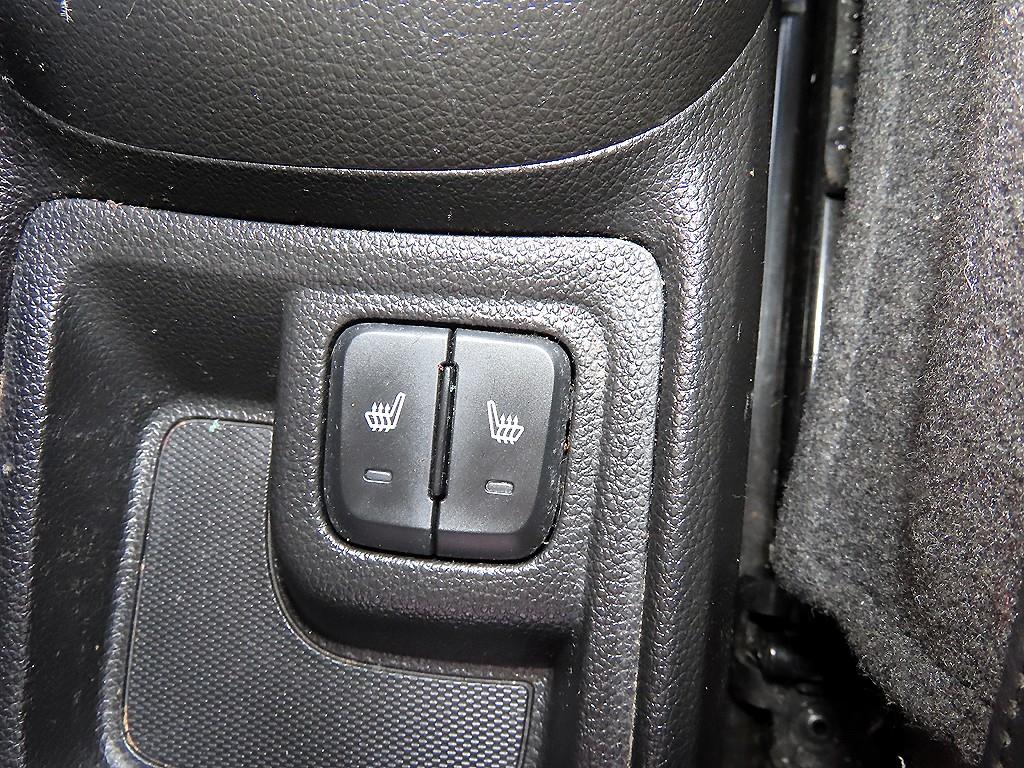 Chevrolet Spark 2016 the color of pearl - Importación desde Corea - HF Imports Iquique - Foto 13