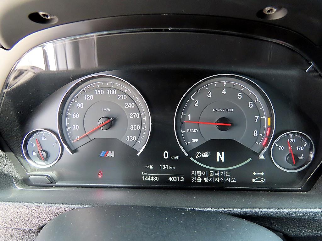 BMW 3 series - Vista 9