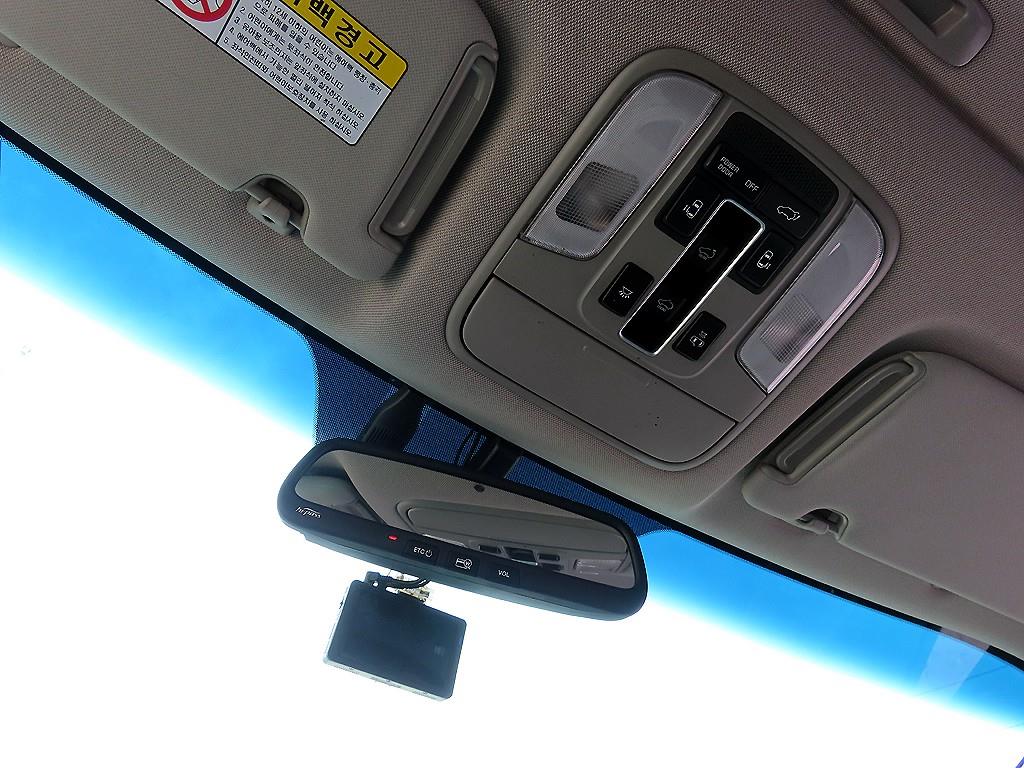 KIA Carnival 2016 Negro - Importación desde Corea - HF Imports Iquique - Foto 13