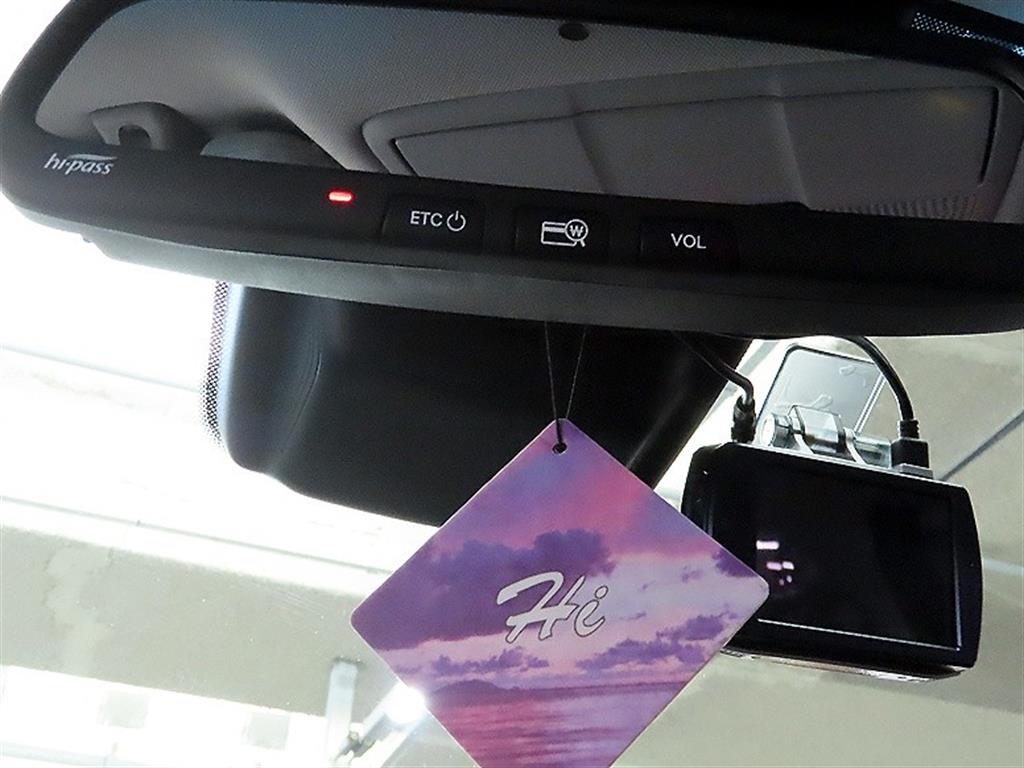 HYUNDAI Grandeur 2018 Gris - Importación desde Corea - HF Imports Iquique - Foto 17