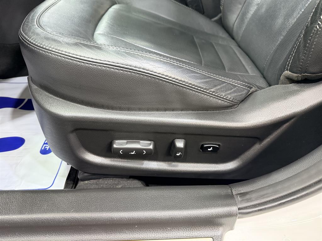 KIA K5 - Vista 6