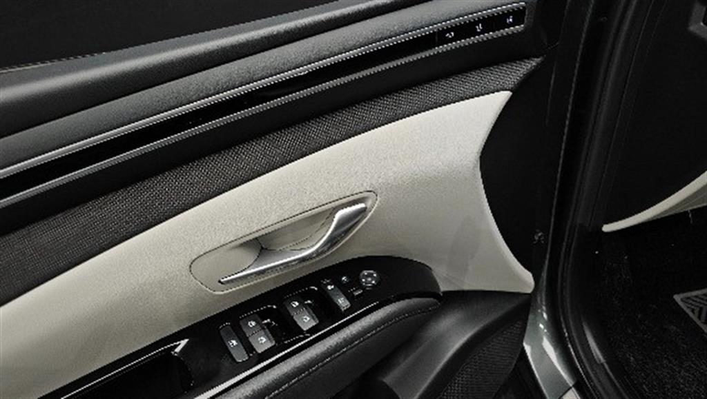 HYUNDAI Tucson 2022 Gris - Importación desde Corea - HF Imports Iquique - Foto 17
