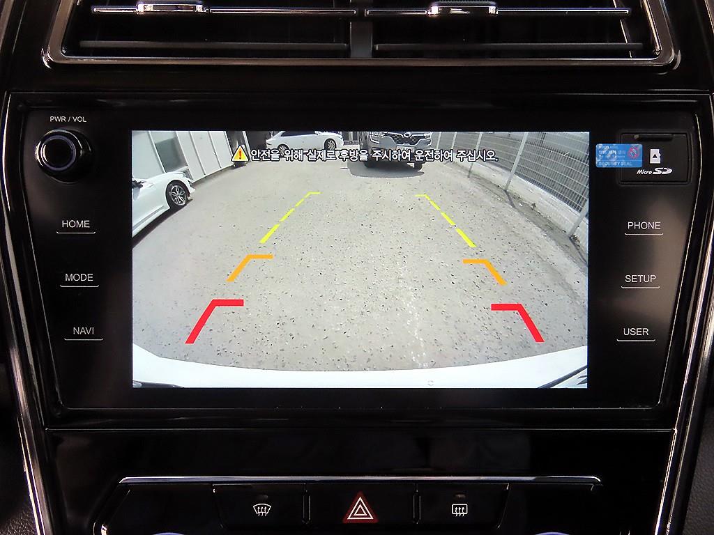 Ssangyong Tivoli 2023 Blanco - Importación desde Corea - HF Imports Iquique - Foto 15