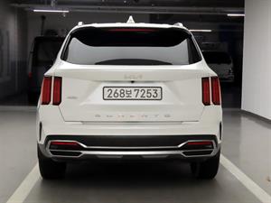 KIA Sorento - Vista 6