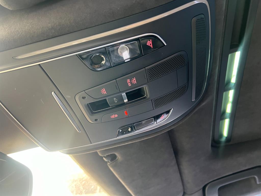 Audi S8 2015 Blanco - Importación desde Corea - HF Imports Iquique - Foto 17