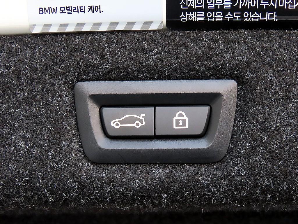 BMW 5 Series 2023 Blanco - Importación desde Corea - HF Imports Iquique - Foto 18