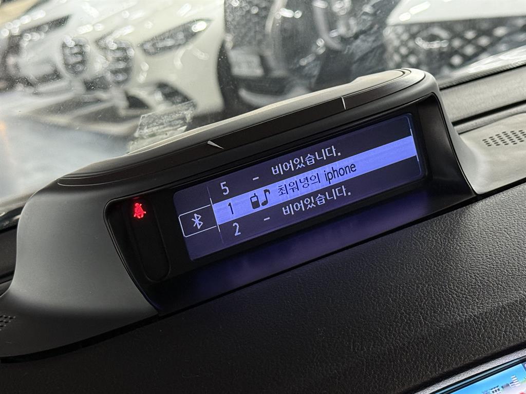 SAMSUNG SM5 2013 Negro - Importación desde Corea - HF Imports Iquique - Foto 14