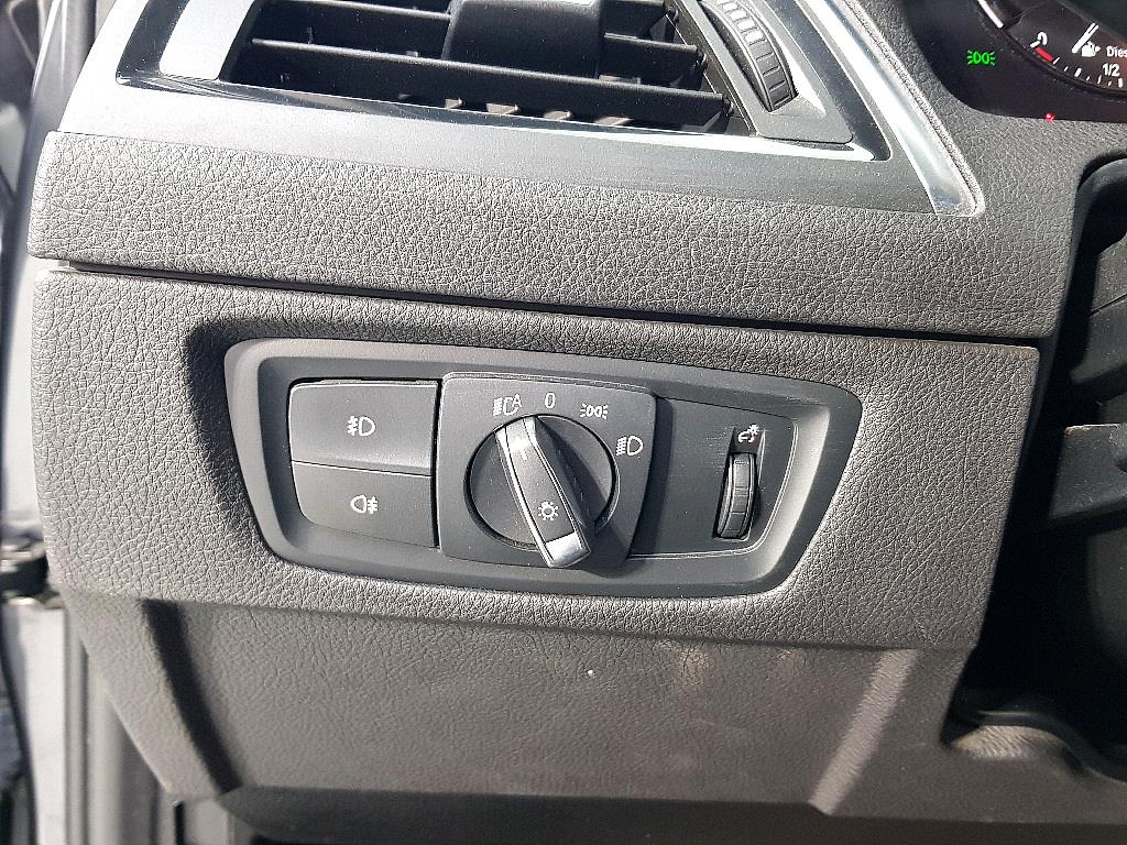 BMW 1 series - Vista 12