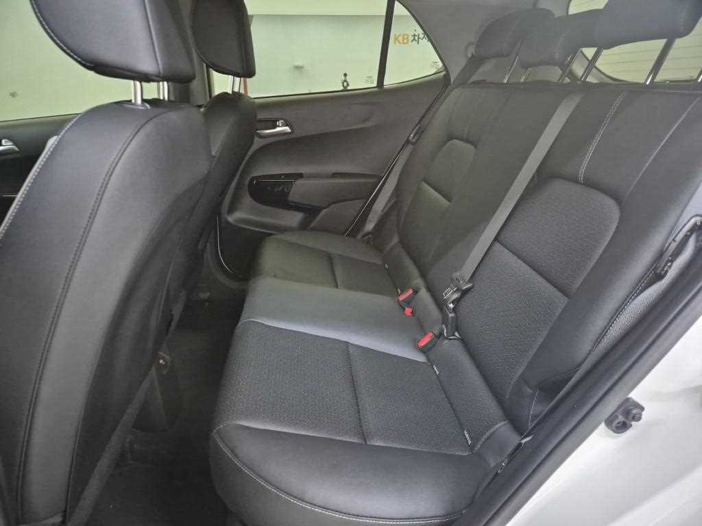 KIA Morning - Vista 12