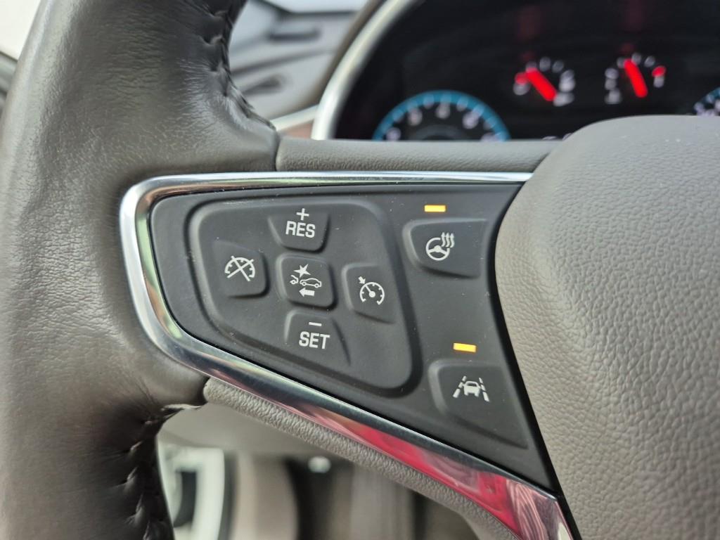 Chevrolet Malibu 2017 Blanco - Importación desde Corea - HF Imports Iquique - Foto 16