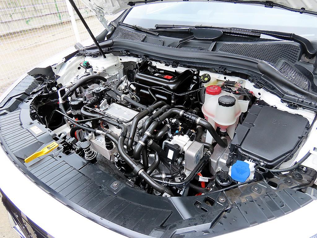 Mercedes Benz EQA 2025 Blanco - Importación desde Corea - HF Imports Iquique - Foto 19