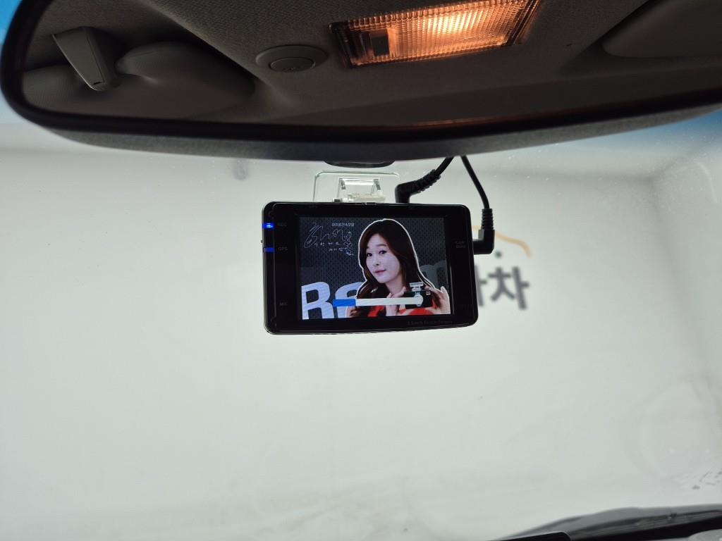 Chevrolet Spark 2014 skyblue - Importación desde Corea - HF Imports Iquique - Foto 16