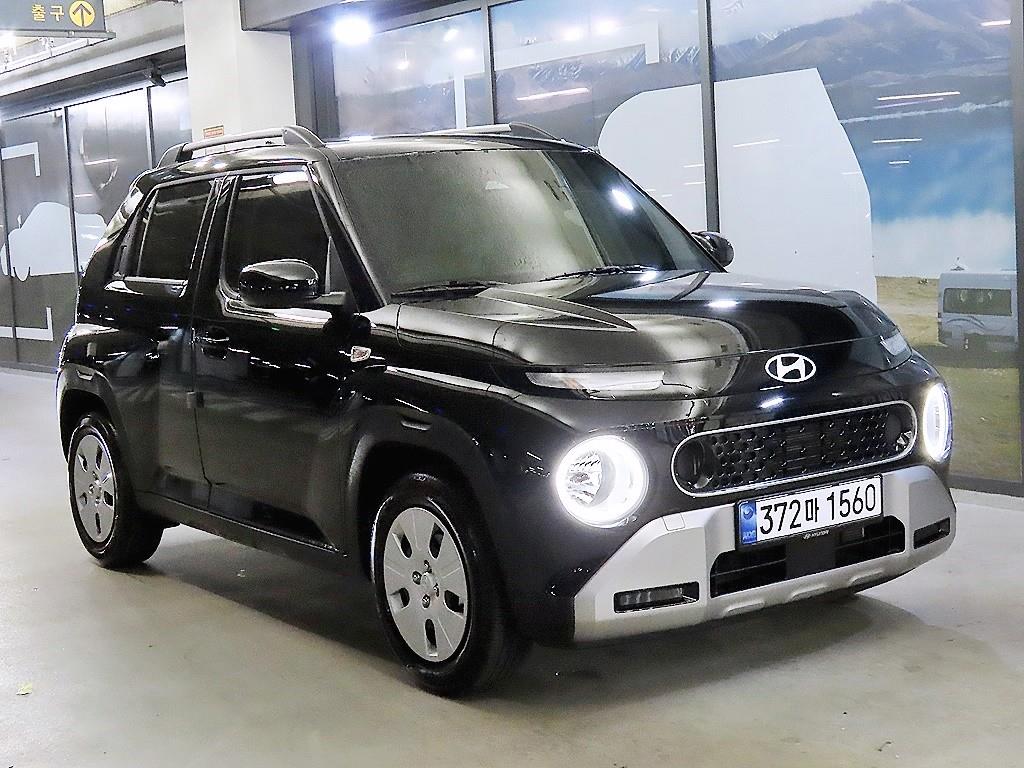 HYUNDAI Casper 2026 Negro - Importación desde Corea - HF Imports Iquique - Foto 1