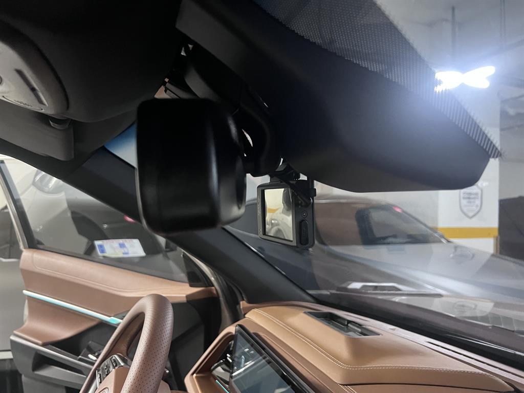 Ssangyong Torres - Vista 12