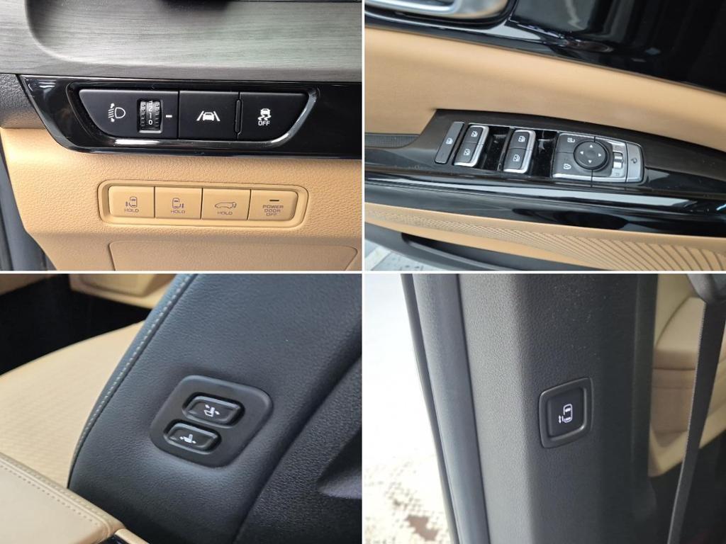 KIA Carnival 2021 Gris - Importación desde Corea - HF Imports Iquique - Foto 18