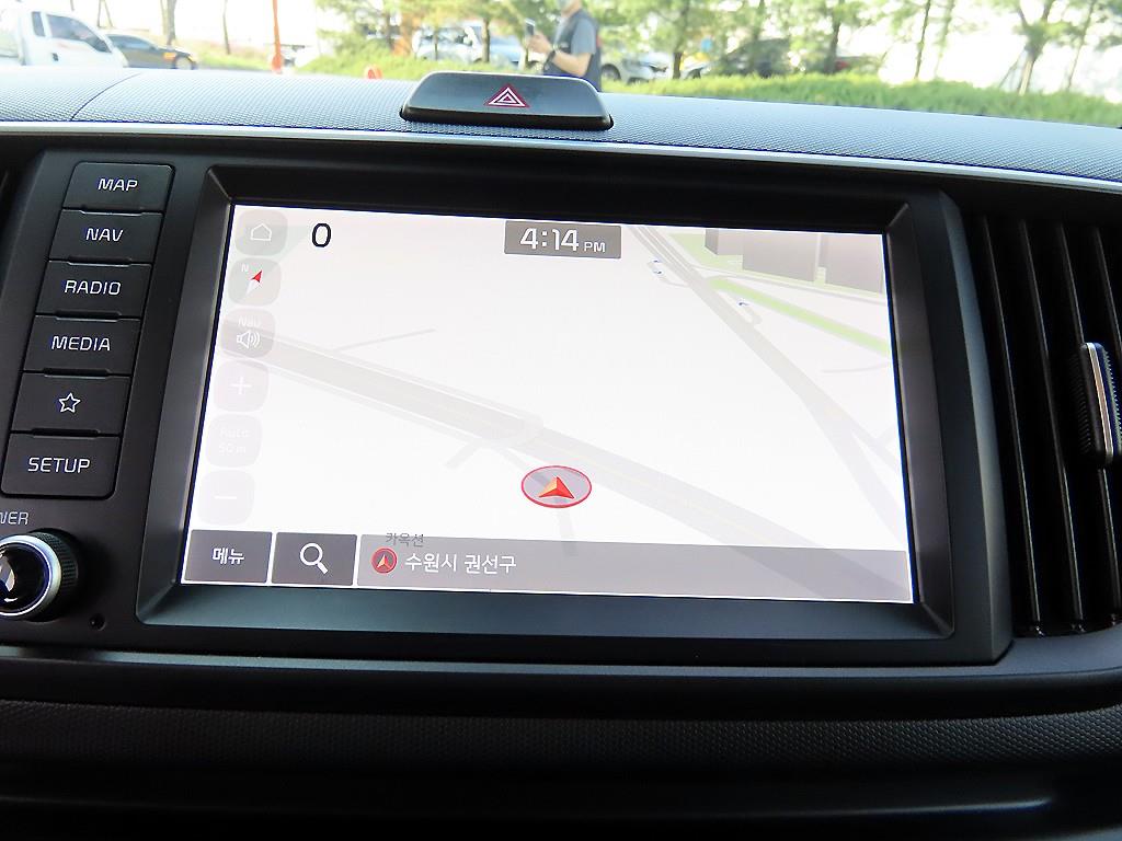 KIA Ray 2023 Blanco - Importación desde Corea - HF Imports Iquique - Foto 14