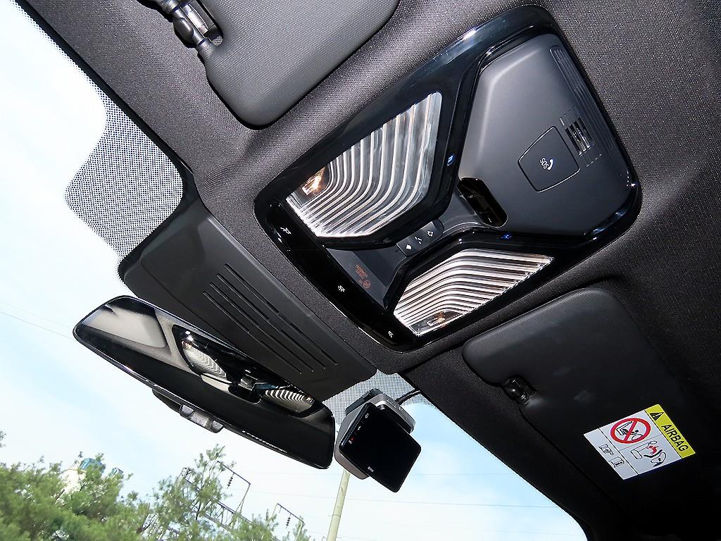 BMW X6 2024 Blanco - Importación desde Corea - HF Imports Iquique - Foto 15