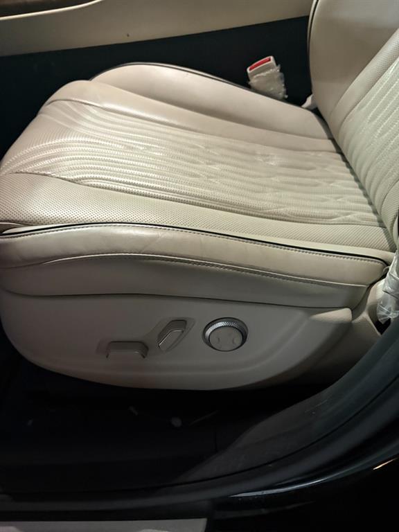 Genesis G80 - Vista 6