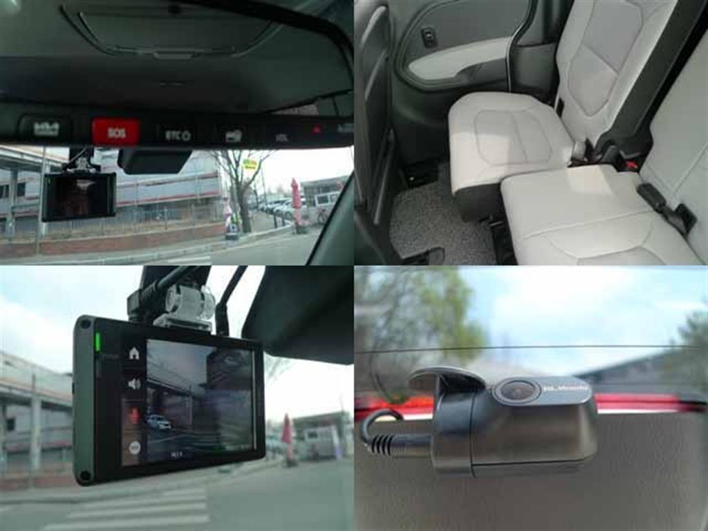 KIA Ray 2026 Blanco - Importación desde Corea - HF Imports Iquique - Foto 16