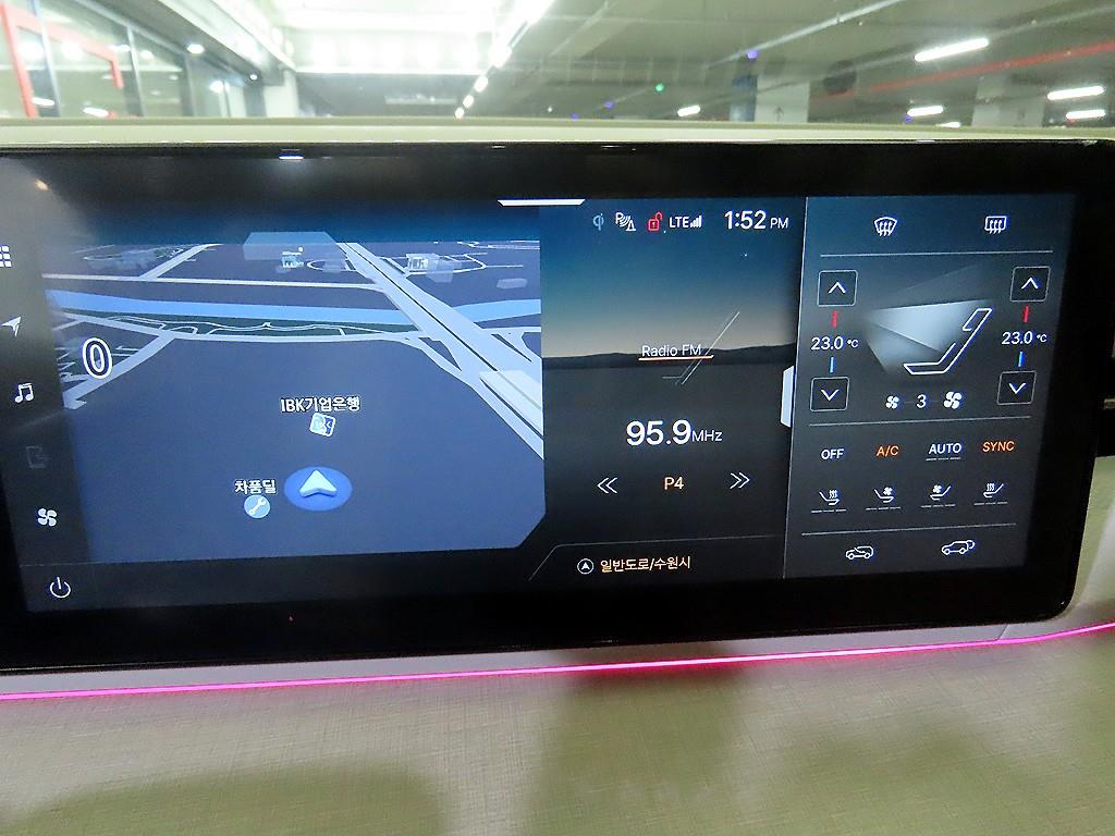 Ssangyong Action 2025 Blanco - Importación desde Corea - HF Imports Iquique - Foto 13