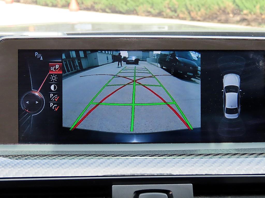 BMW 3 series 2015 Negro - Importación desde Corea - HF Imports Iquique - Foto 15