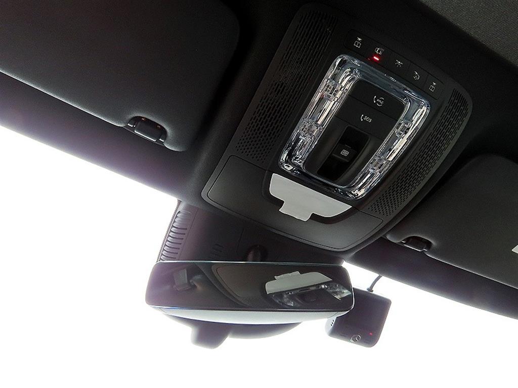 Mercedes Benz EQA 2025 Blanco - Importación desde Corea - HF Imports Iquique - Foto 13