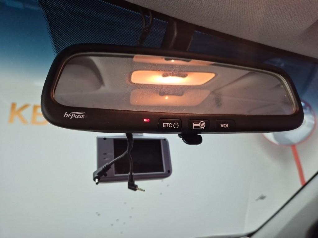 KIA Morning 2017 Gris - Importación desde Corea - HF Imports Iquique - Foto 16