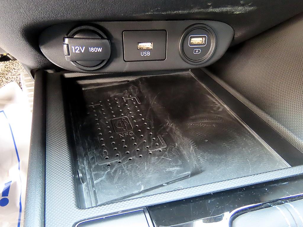 HYUNDAI Avante 2022 skyblue - Importación desde Corea - HF Imports Iquique - Foto 16