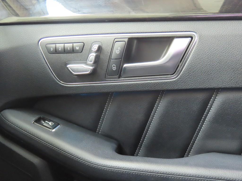Mercedes Benz E class 2015 - Importación desde Corea - HF Imports Iquique - Foto 16
