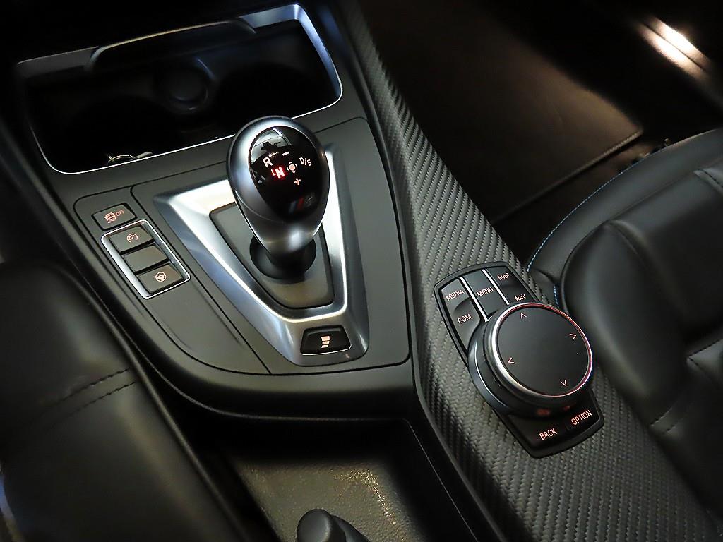 BMW 2 series - Vista 12