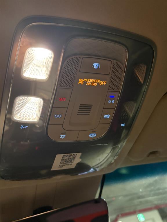 Genesis G80 2021 Negro - Importación desde Corea - HF Imports Iquique - Foto 13