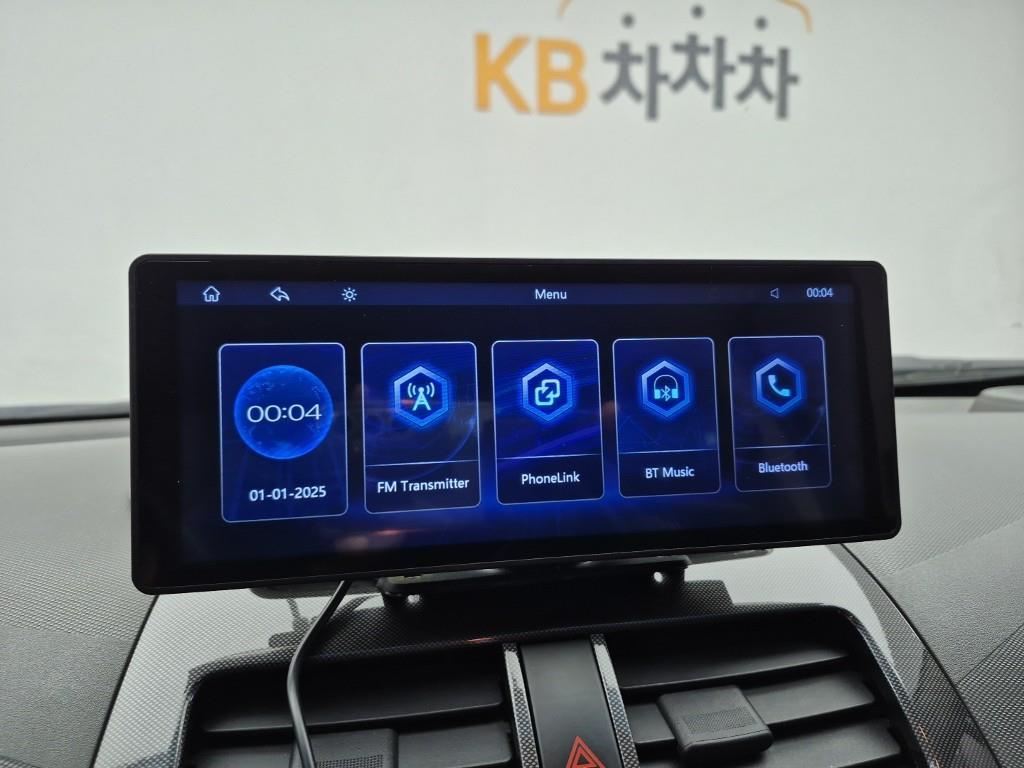 Chevrolet Spark 2014 skyblue - Importación desde Corea - HF Imports Iquique - Foto 13