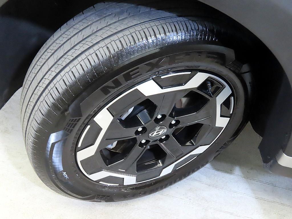 HYUNDAI Santa Fe 2024 Azul - Importación desde Corea - HF Imports Iquique - Foto 20