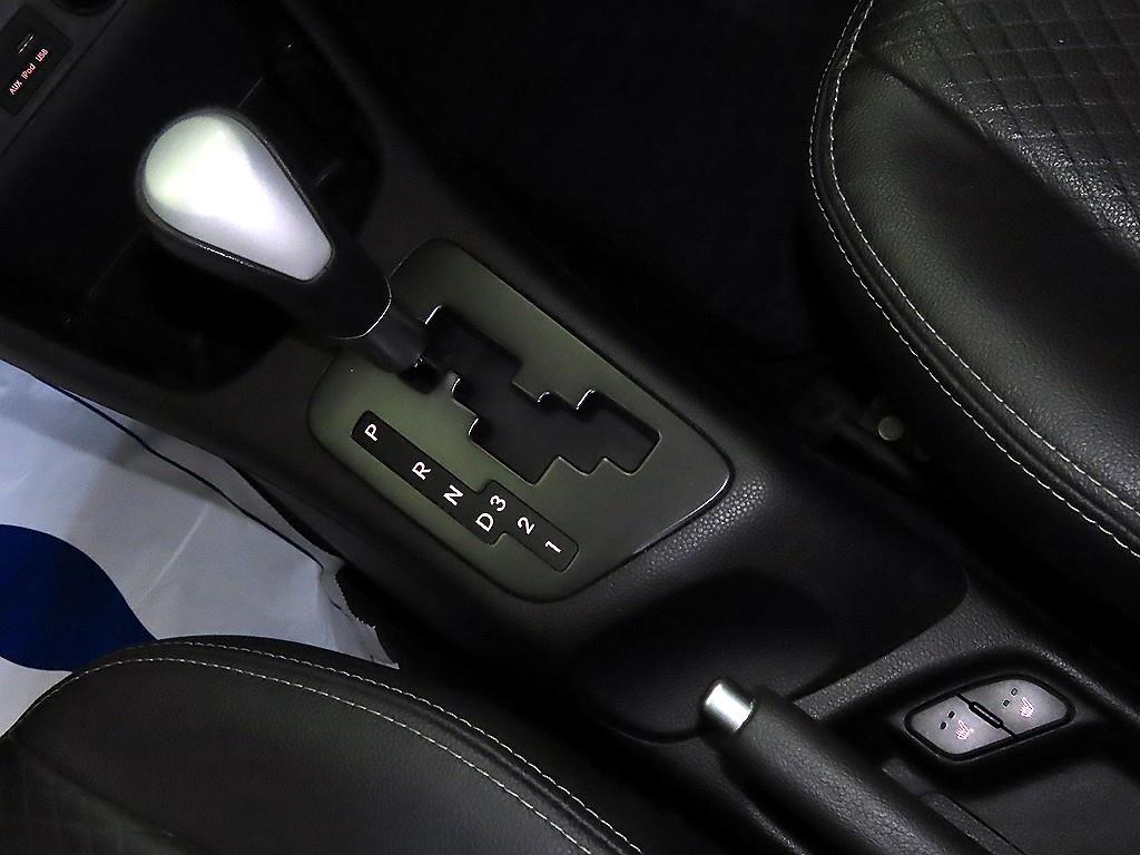 KIA Morning - Vista 12