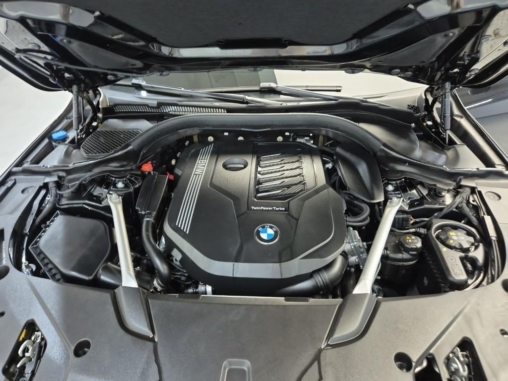 BMW Gran Turismo - Vista 5