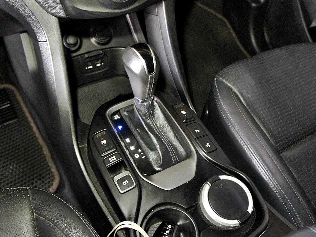 HYUNDAI Santa Fe 2013 Plateado - Importación desde Corea - HF Imports Iquique - Foto 11