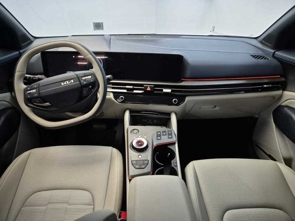 KIA Sportage - Vista 7