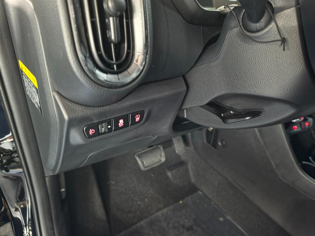 KIA Morning - Vista 11