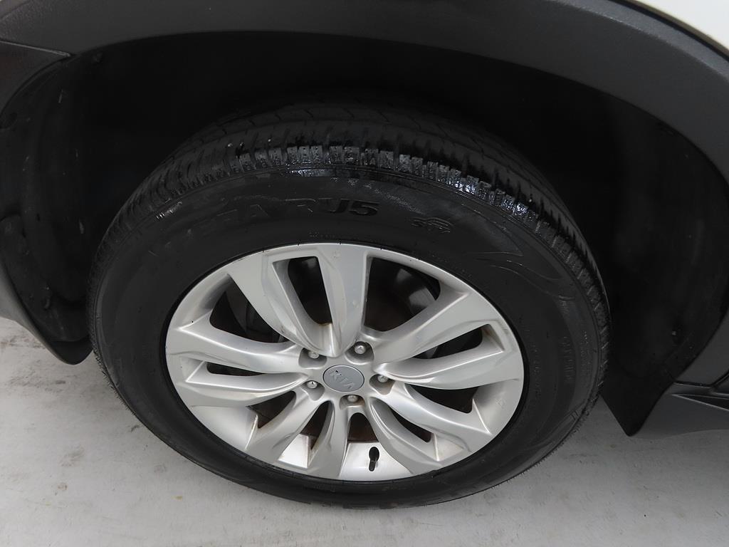 KIA Sorento 2012 Blanco - Importación desde Corea - HF Imports Iquique - Foto 20