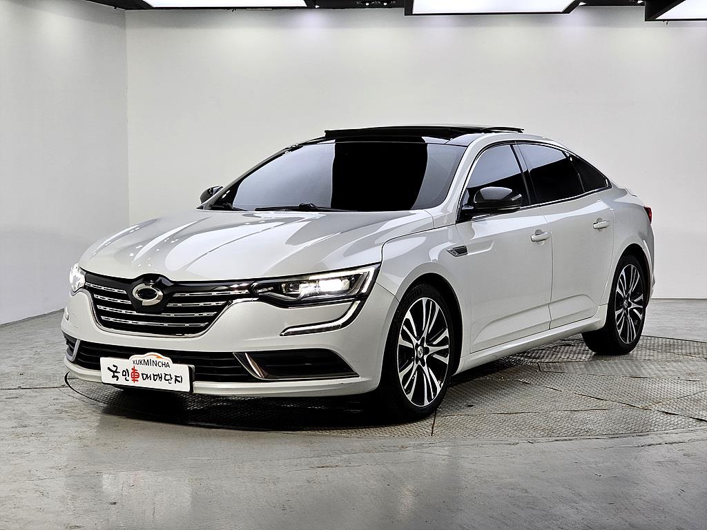 SAMSUNG SM6 2016 Blanco - Importación desde Corea - HF Imports Iquique - Foto 1