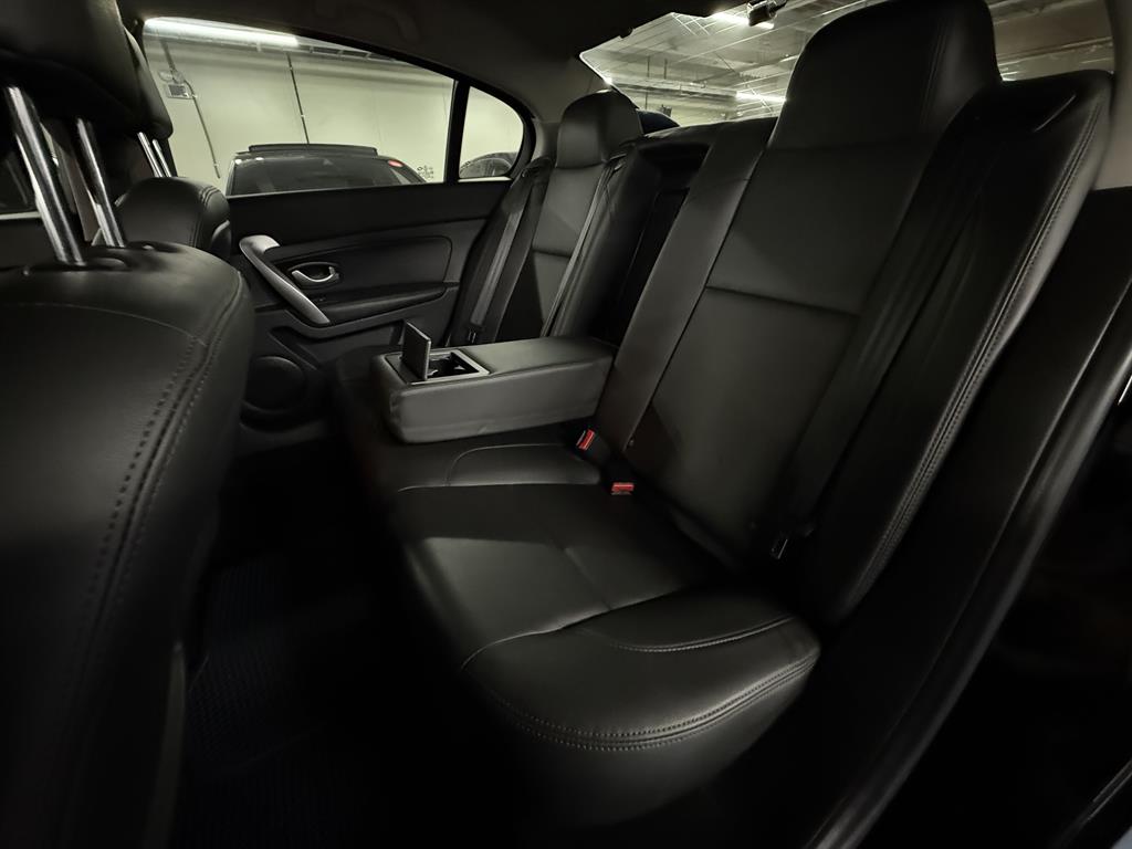 SAMSUNG SM5 - Vista 6