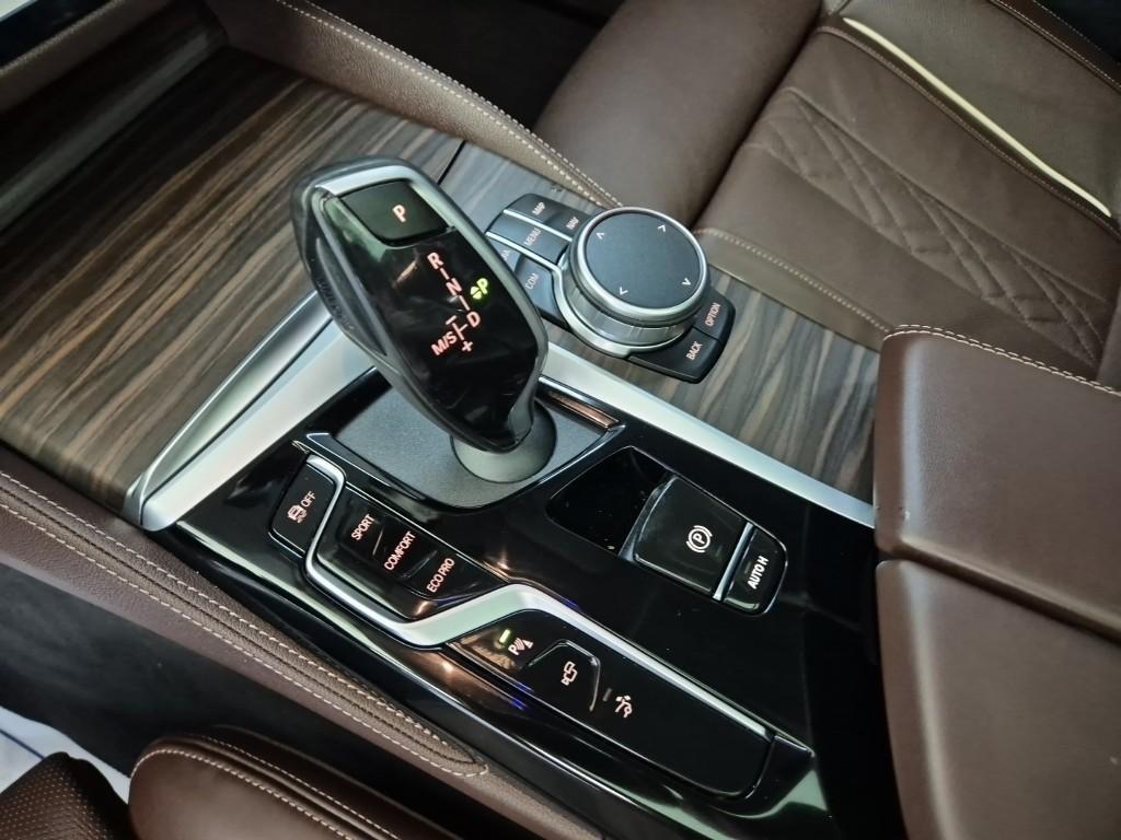 BMW Gran Turismo - Vista 8