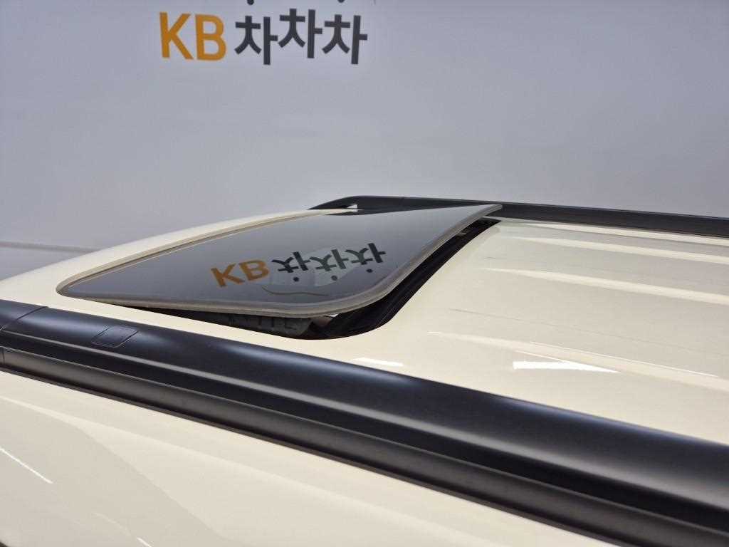 Ssangyong Torres 2023 Blanco - Importación desde Corea - HF Imports Iquique - Foto 13