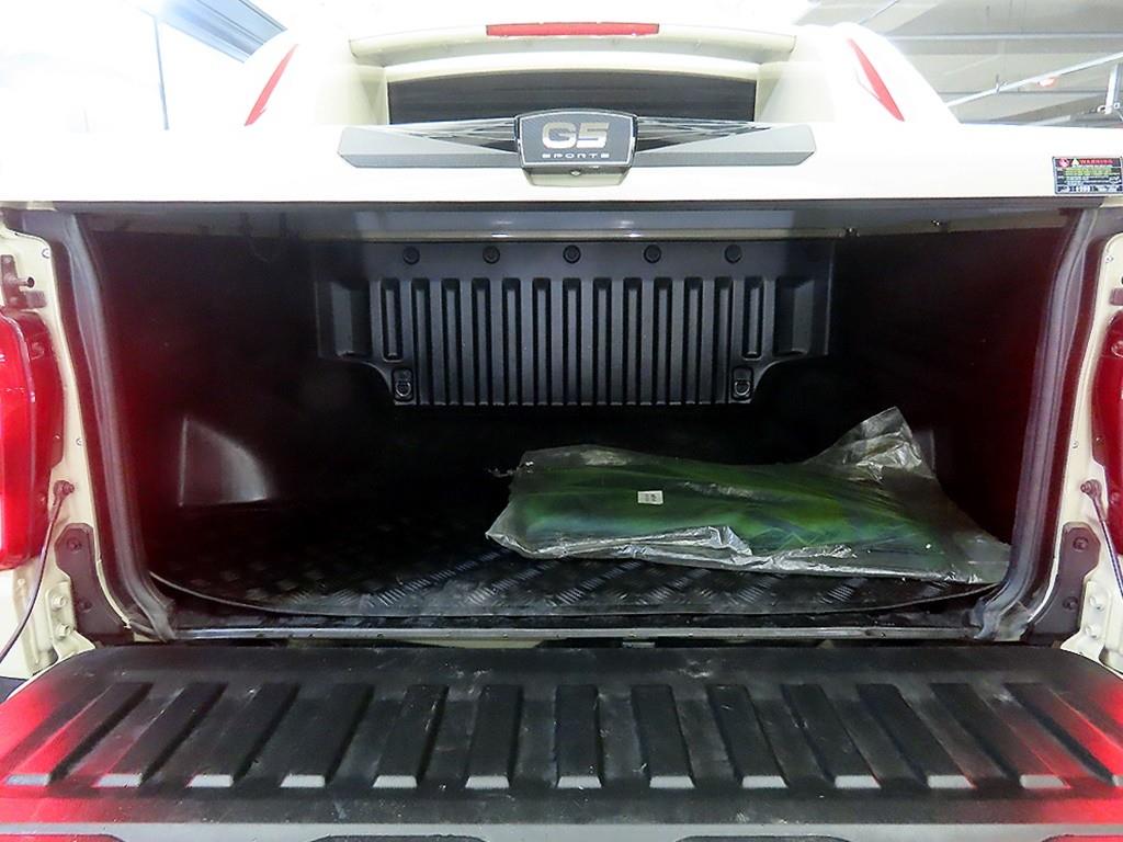 Ssangyong Rexton 2024 - Importación desde Corea - HF Imports Iquique - Foto 17