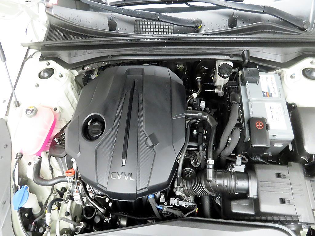 KIA K5 2020 - Importación desde Corea - HF Imports Iquique - Foto 20