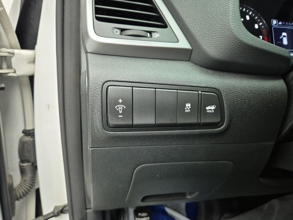 HYUNDAI Tucson 2018 Blanco - Importación desde Corea - HF Imports Iquique - Foto 18