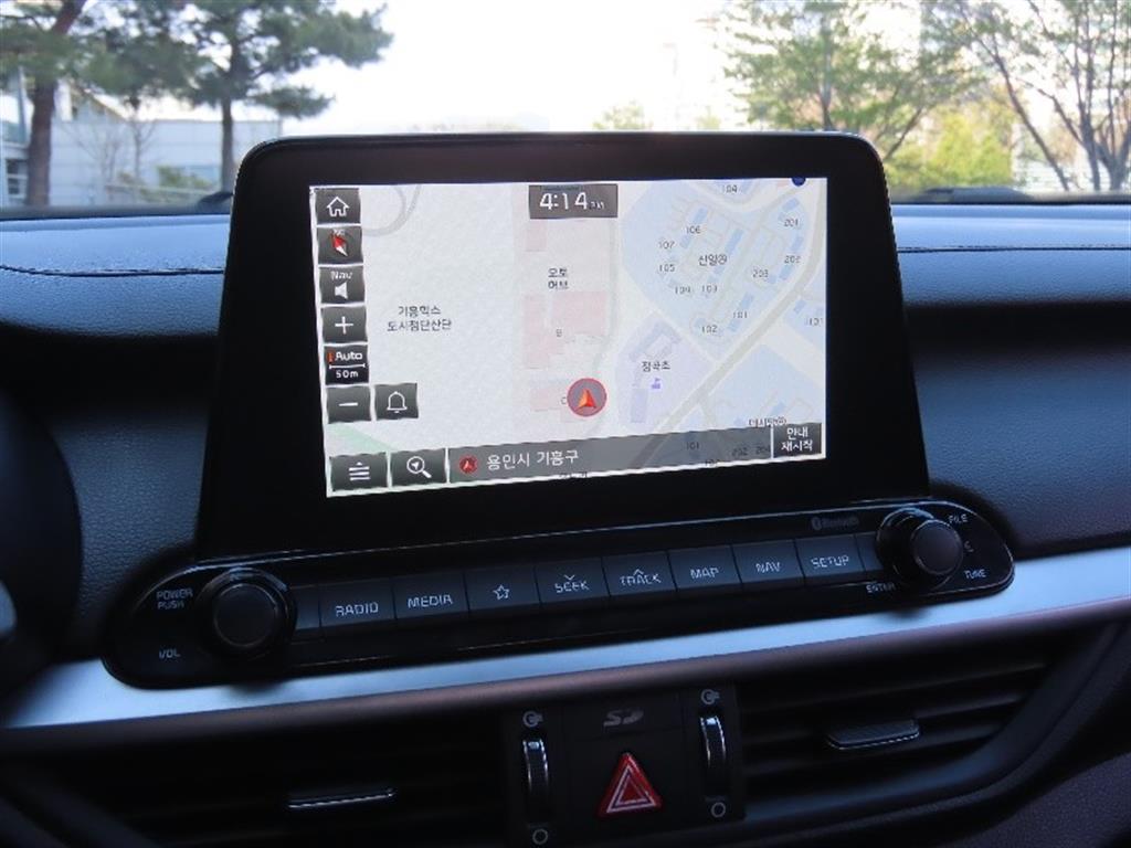 KIA K3 2019 - Importación desde Corea - HF Imports Iquique - Foto 8