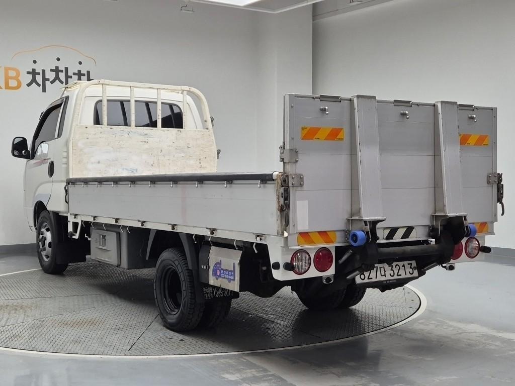 Small Truck Top_Powergate - Vista 3